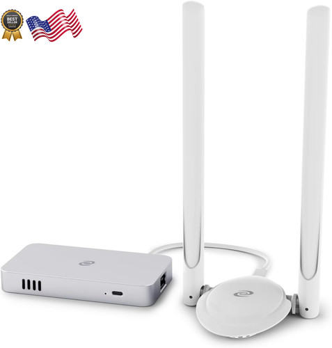 Deeper connect mini - connect, mini(2020