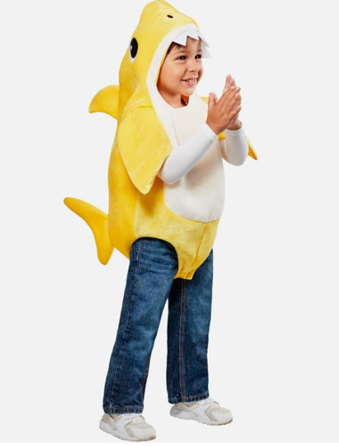 Baby shark infant toddler - baby,