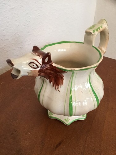 Antique early 1800 horse - antique,