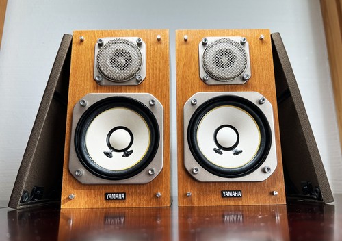 Yamaha 10mm cherry brown - cherry,