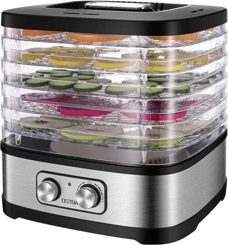Ostba food dehydrator - ostba,