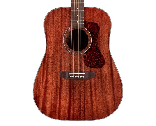 Guild 120ce dreadnought - d-120ce,