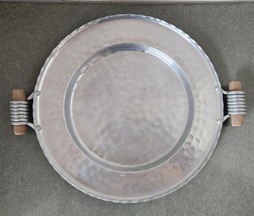 Vintage buenilum hand - hand, wrought
