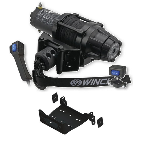 Kfi 3500lbs atv - 3500lbs,