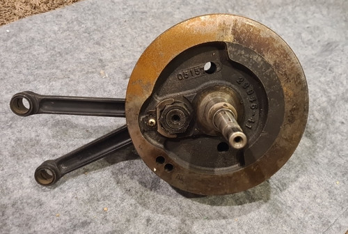 Harley shovelhead motor - shovelhead,