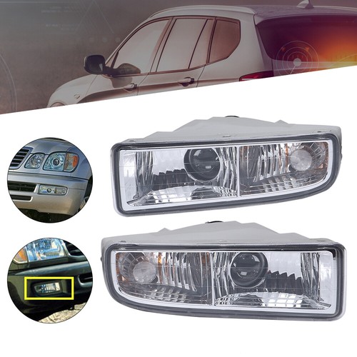 For lexus lx470 1998 2007 - for,