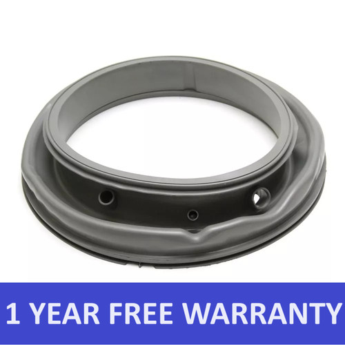 Sealpro washer door bellow - sealpro,