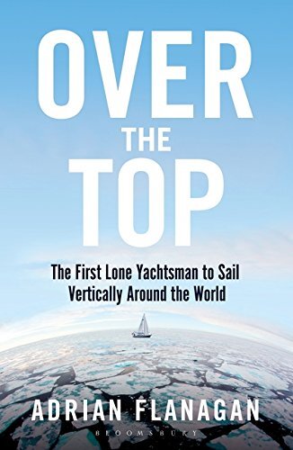 Over the top first - the,