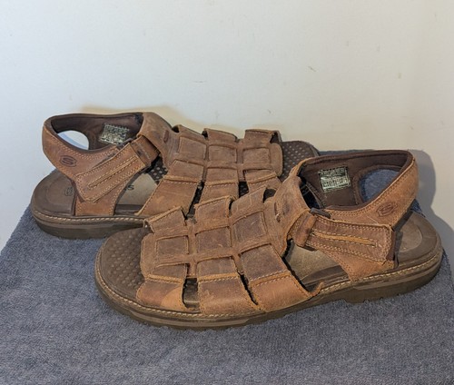 Vintage skechers fisherman - vintage,