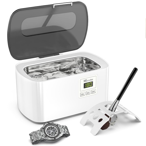 Ultrasonic jewelry cleaning - ultrasonic,
