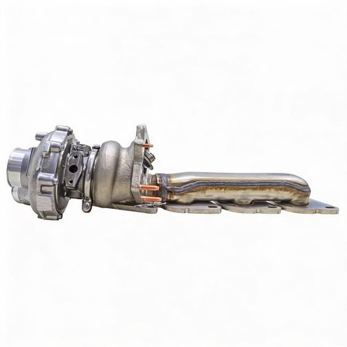 Turbocharger fits - turbocharger,
