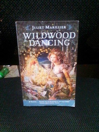 Wildwood dancing paperback - dancing,