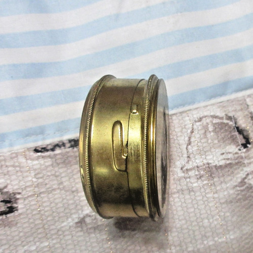 Vintage elgin national watch - national,