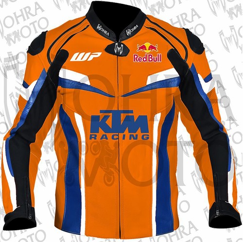 2026 ktm racing 3mm cowhide - racing,
