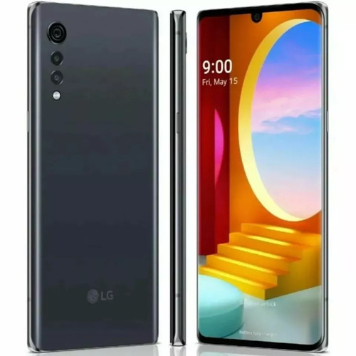 Unlocked velvet g9 - lg,