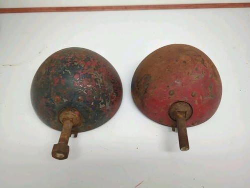 Original ford truck - 35-37,