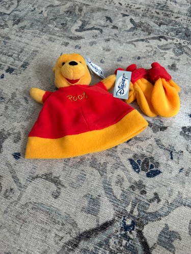 Disney store winnie the - winnie, pooh