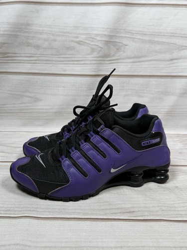 Nike shox black - shox,