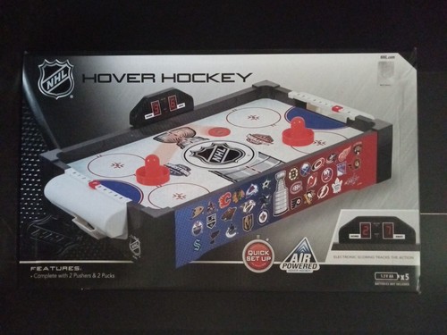 Nhl eastpoint air hockey hover - hockey,
