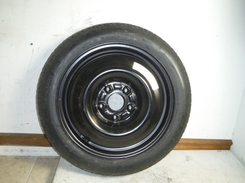 2000 acura spare tire - spare,