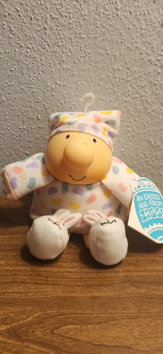 Vtg 1994 ziggy - ziggy, plush
