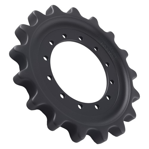 Heavy duty sprocket for - heavy,