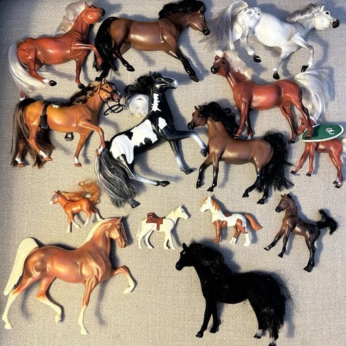 Mixed lot grand champions - lot,