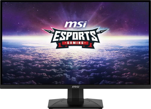 Msi g274qpf wqhd flat - msi,