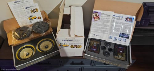 Nib cdt audio - nib, gold