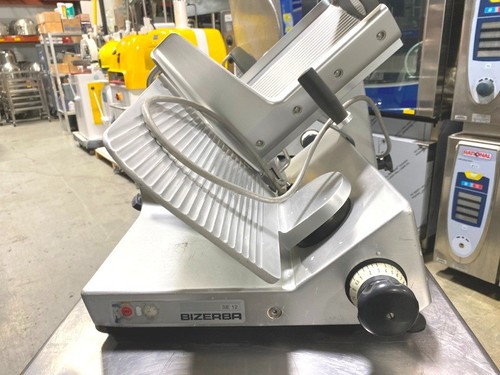 Slicer bizerba gse12 - gse12, 12"