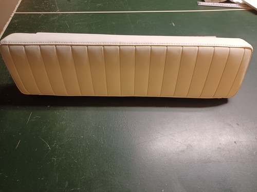 Boat cushion custom - custom, made