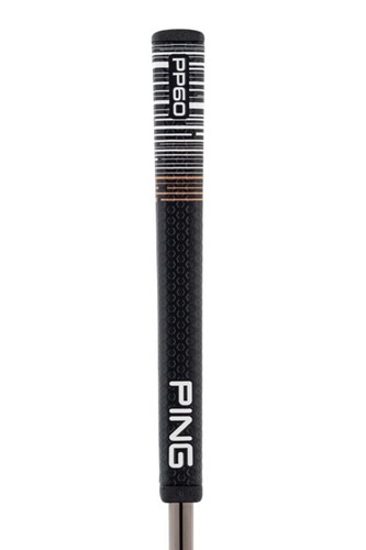 New ping pp60 - pp60, pistol