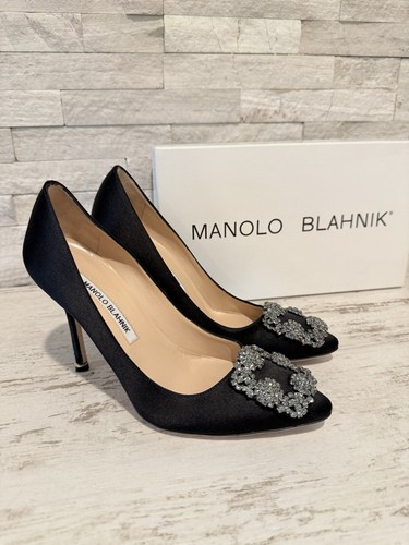 Manolo blahnik hangisi 105 - blahnik,