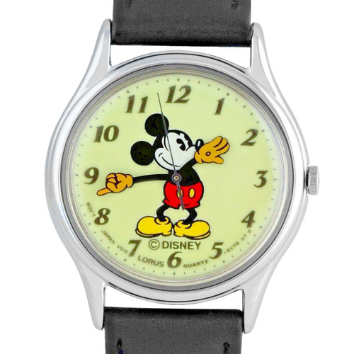 New mans disney lorus - new,