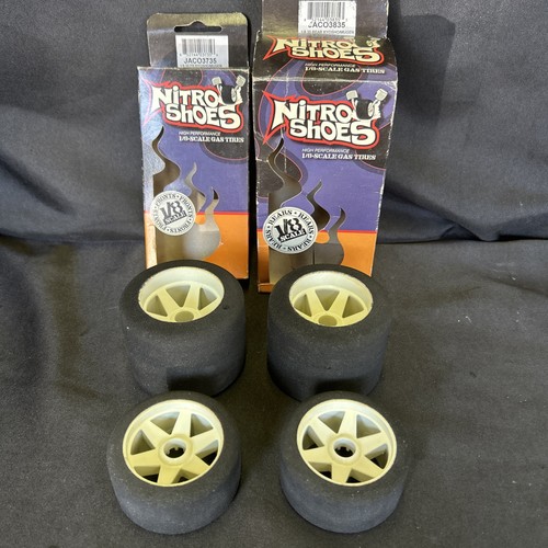 Kyosho mugen seiki foam tires - kyosho/mugen,