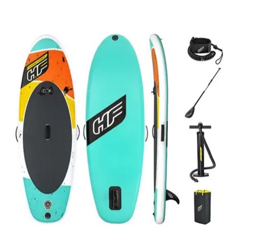 Bestway hydro force paddle - hydro,