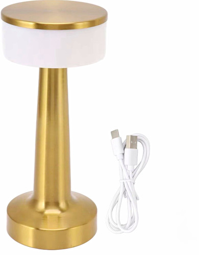 Usb rechargeable touch control - usb,