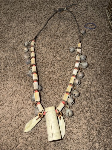 Antique rare hmong hilltribe - rare,