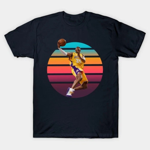 Kobe bryant retro vintage - bryant,