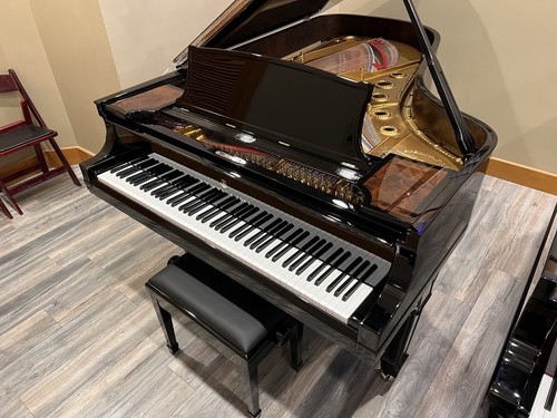 Steinway sons model b - steinway, &
