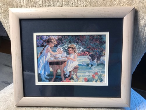 Corinne hartley tea for four - hartley, four"
