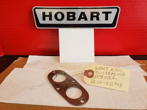 Hobart mixer parts a200 - hobart, qt