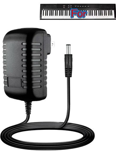 Adapter for williams - ac,