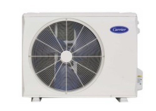 Carrier 38marbq36aa3 ductless - carrier,