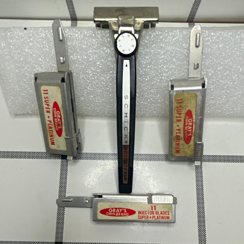 Vintage schick adjustable - vintage,