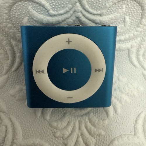 Apple ipod shuffle - apple,