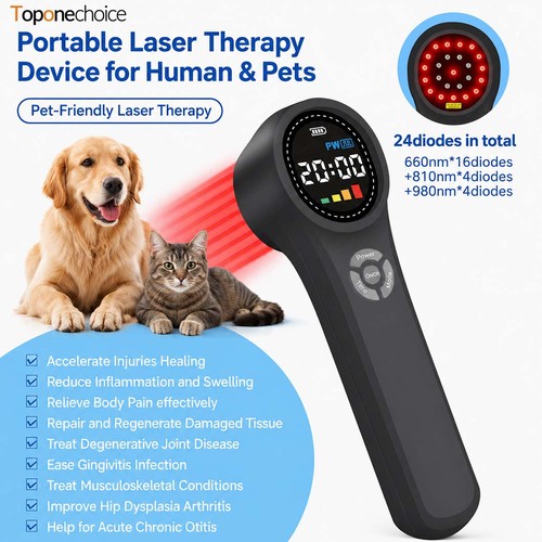 Professional cold laser - professional,