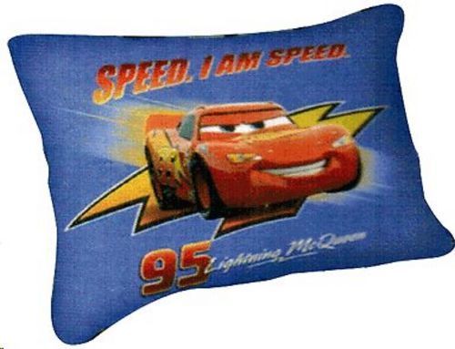Disney pixar cars - disney, pillow