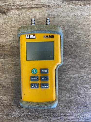 Dual differential digital - dual,
