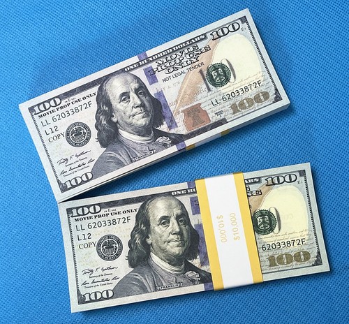 200 pieces 100 replica - 200, $100